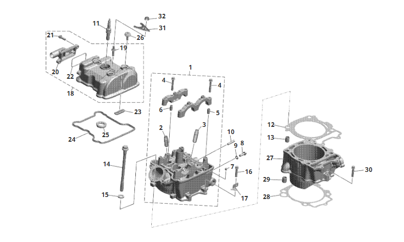 Culasse - Cylindre_XEF-XXF 450 MY22.png